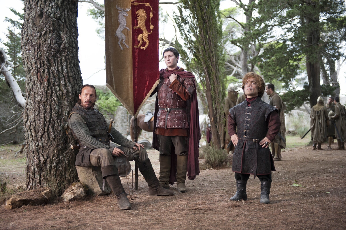 10 interesting facts about Game of Thrones that you might not know