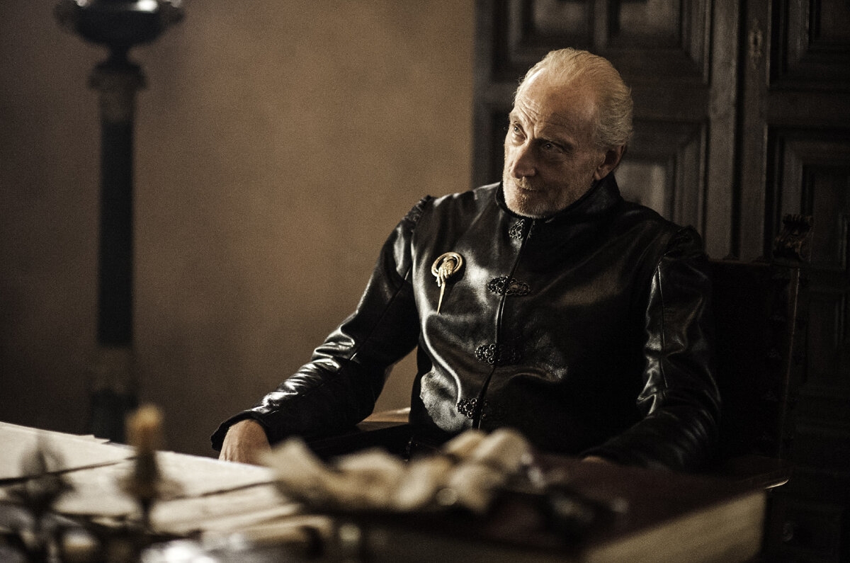 10 interesting facts about Game of Thrones that you might not know