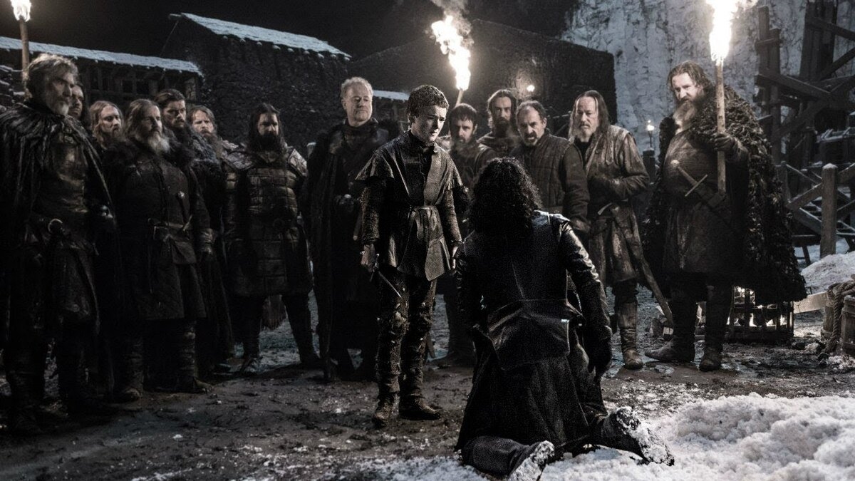 10 interesting facts about Game of Thrones that you might not know