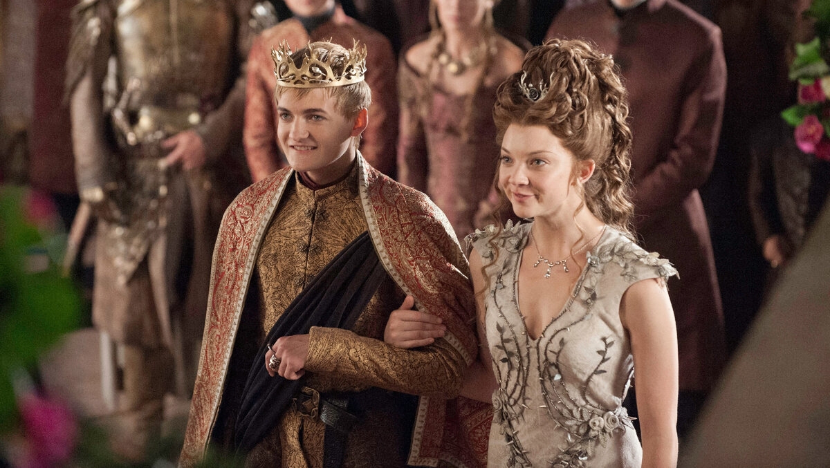 10 interesting facts about Game of Thrones that you might not know