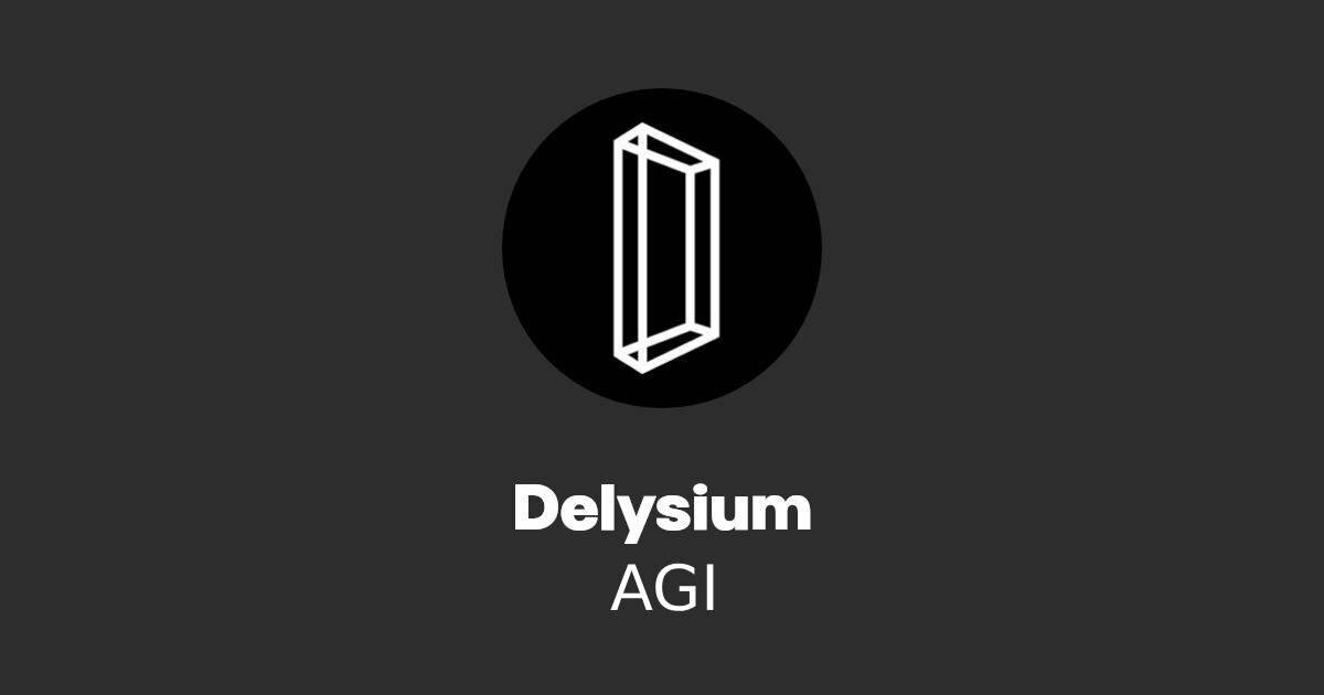 AGI (Delysium): Почему эта криптовалюта должна быть у вас в портфеле в 2024 году